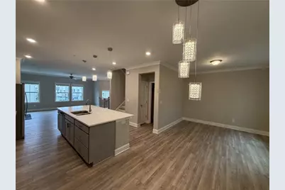 132 Boxcar Way #501, Smyrna, GA 30080 - Photo 5
