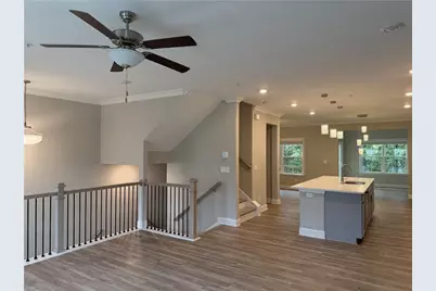 132 Boxcar Way #501, Smyrna, GA 30080 - Photo 9