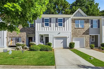 6338 Kinsland Court, Lithonia, GA 30058 - Photo 1