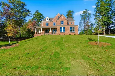 7762 Capps Ridge Lane, Douglasville, GA 30135 - Photo 1