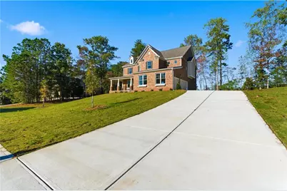7762 Capps Ridge Lane, Douglasville, GA 30135 - Photo 3