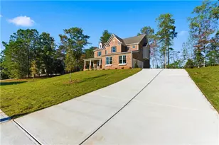 7762 Capps Ridge Ln, Douglasville, GA 30135 - Photo 3