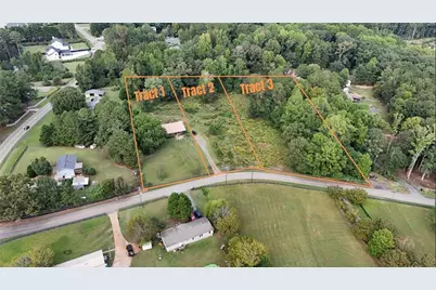 7580 Bates Drive, Alpharetta, GA 30004 - Photo 1