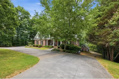 11 Breckenridge Road SE, Rome, GA 30161 - Photo 3