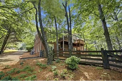11 Breckenridge Road SE, Rome, GA 30161 - Photo 5