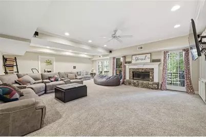 11 Breckenridge Road SE, Rome, GA 30161 - Photo 27
