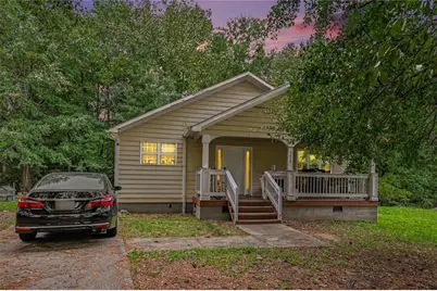 3638 Bolfair Drive NW, Atlanta, GA 30331 - Photo 29