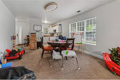 3638 Bolfair Drive NW, Atlanta, GA 30331 - Photo 13