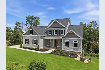 7381 Lazy Hammock Way, Flowery Branch, GA 30542 - Photo 3