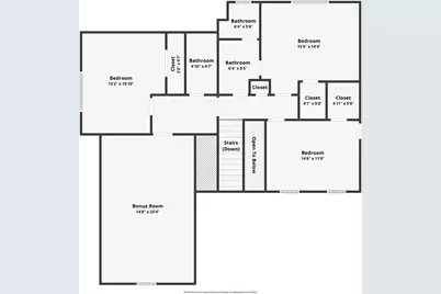 7381 Lazy Hammock Way, Flowery Branch, GA 30542 - Photo 85