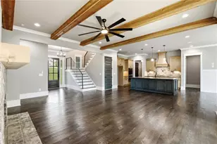 7381 Lazy Hammock Way, Flowery Branch, GA 30542 - Photo 19