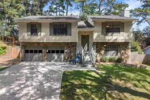 695 Waterbrook Terrace, Roswell, GA 30076 - Photo 1