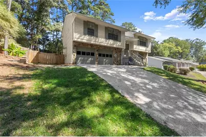 695 Waterbrook Terrace, Roswell, GA 30076 - Photo 5