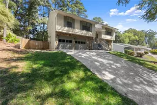 695 Waterbrook Terrace, Roswell, GA 30076 - Photo 5