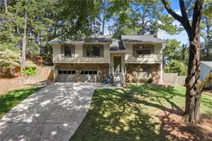 695 Waterbrook Terrace, Roswell, GA 30076 - Photo 3