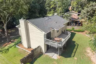 695 Waterbrook Terrace, Roswell, GA 30076 - Photo 51