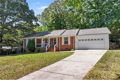 1063 Lakeshore Drive, Gainesville, GA 30501 - Photo 5