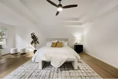 3728 Ramsey Drive, Marietta, GA 30062 - Photo 17
