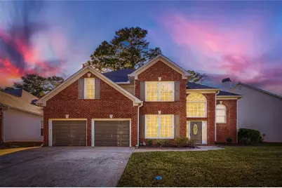 3728 Ramsey Drive, Marietta, GA 30062 - Photo 29
