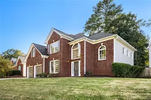 3728 Ramsey Dr, Marietta, GA 30062 - Photo 1