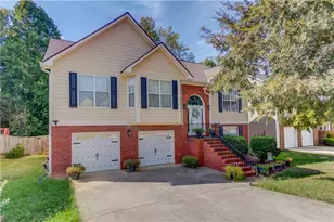 244 Adams Lake Dr, Lawrenceville, GA 30046 - Photo 1