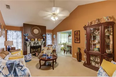 244 Adams Lake Drive, Lawrenceville, GA 30046 - Photo 5