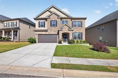 1273 Wesleyan Place, Braselton, GA 30517 - Photo 1