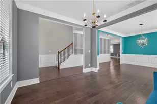 1273 Wesleyan Pl, Braselton, GA 30517 - Photo 7