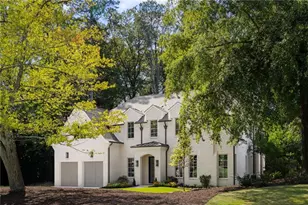 2896 Cravenridge Dr NE, Brookhaven, GA 30319 - Photo 3