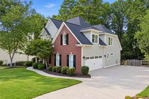 204 Maple Creek Chase, Woodstock, GA 30188 - Photo 75