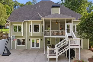 204 Maple Creek Chase, Woodstock, GA 30188 - Photo 73