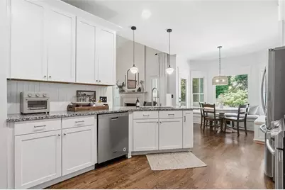 204 Maple Creek Chase, Woodstock, GA 30188 - Photo 21