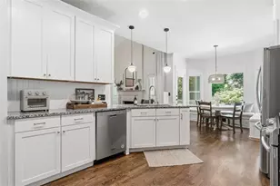 204 Maple Creek Chase, Woodstock, GA 30188 - Photo 21