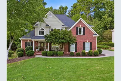204 Maple Creek Chase, Woodstock, GA 30188 - Photo 1