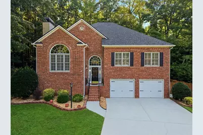 540 Battleview Drive, Smyrna, GA 30082 - Photo 1