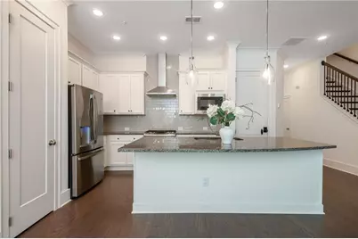 2764 Bell Drive SE, Smyrna, GA 30080 - Photo 13