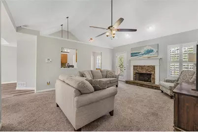 448 Summer Creek Drive, Dallas, GA 30157 - Photo 17