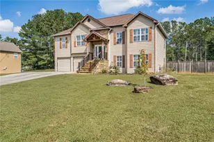 448 Summer Creek Dr, Dallas, GA 30157 - Photo 3