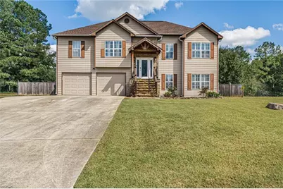 448 Summer Creek Drive, Dallas, GA 30157 - Photo 1