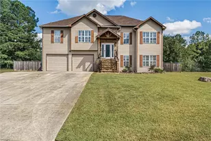 448 Summer Creek Dr, Dallas, GA 30157 - Photo 1
