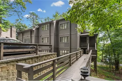 20 Sconti Ridge #402, Big Canoe, GA 30143 - Photo 1