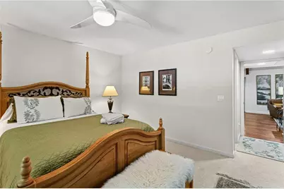 20 Sconti Ridge #402, Big Canoe, GA 30143 - Photo 19
