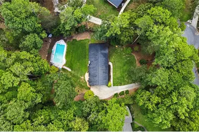 5013 Fox Forest Circle SW, Lilburn, GA 30047 - Photo 41