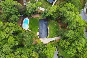 5013 Fox Forest Cir SW, Lilburn, GA 30047 - Photo 41