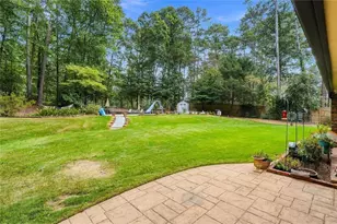 5013 Fox Forest Cir SW, Lilburn, GA 30047 - Photo 37