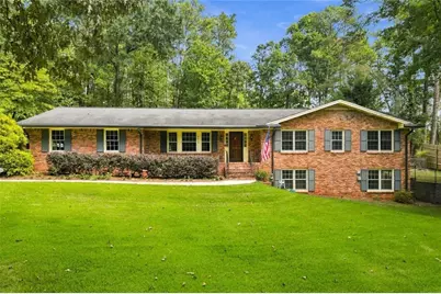 5013 Fox Forest Circle SW, Lilburn, GA 30047 - Photo 1