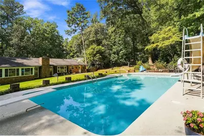 5013 Fox Forest Circle SW, Lilburn, GA 30047 - Photo 39