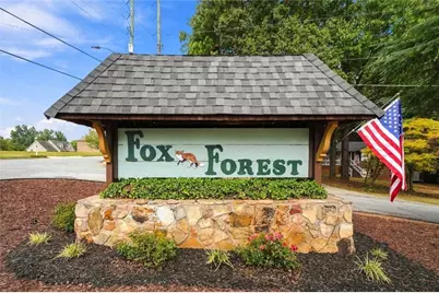 5013 Fox Forest Circle SW, Lilburn, GA 30047 - Photo 43