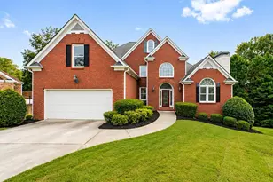 2409 Vinings Oaks Ct SE, Smyrna, GA 30082 - Photo 3