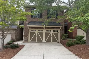 13276 Warrensville Cove, Milton, GA 30004 - Photo 1
